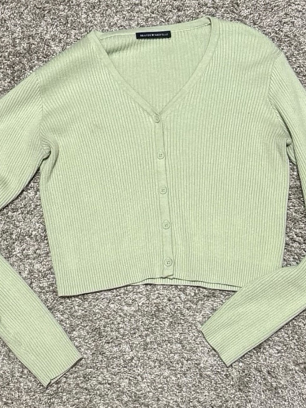 Brandy Melville cardigan